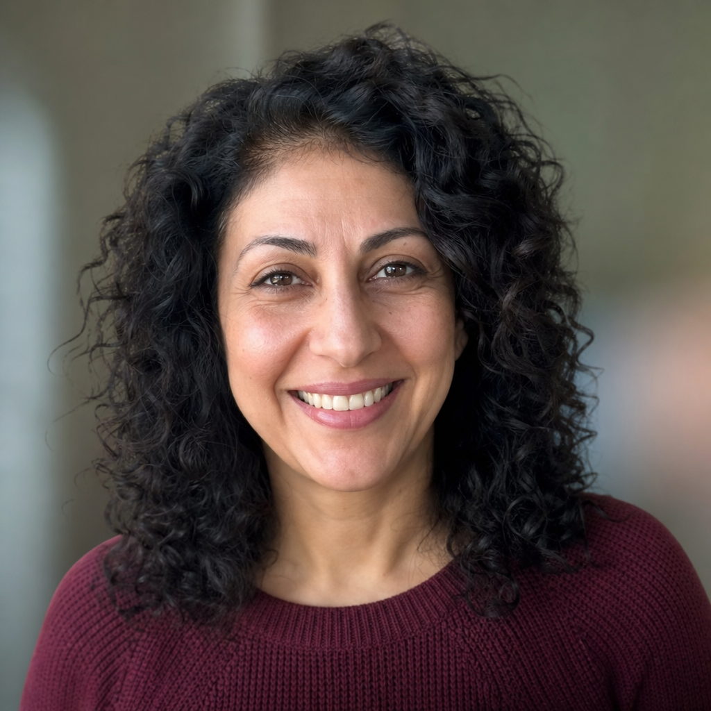 Yasmin Mansour