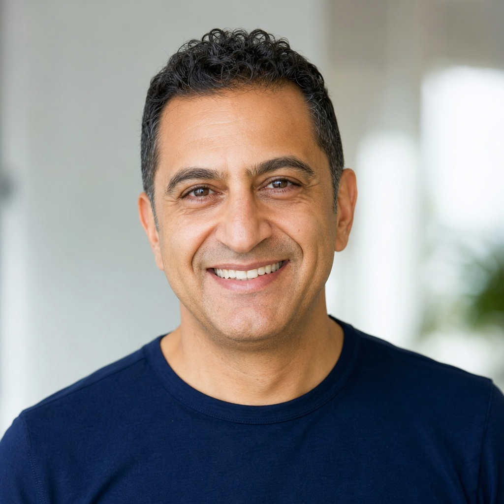 Rami Saleh