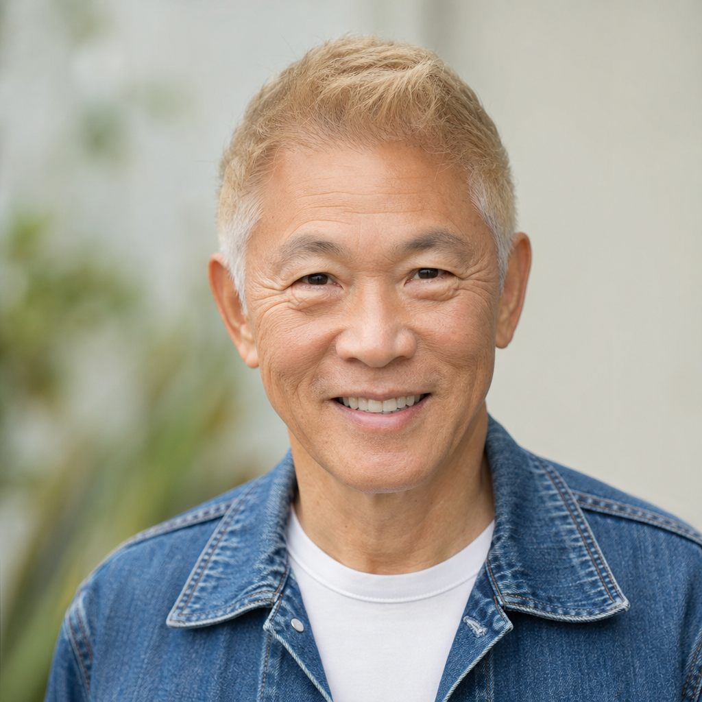 Steven Kim