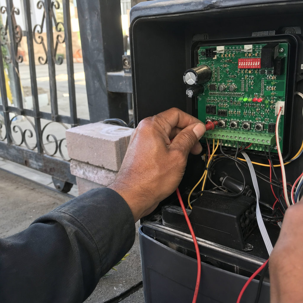 Card Reader