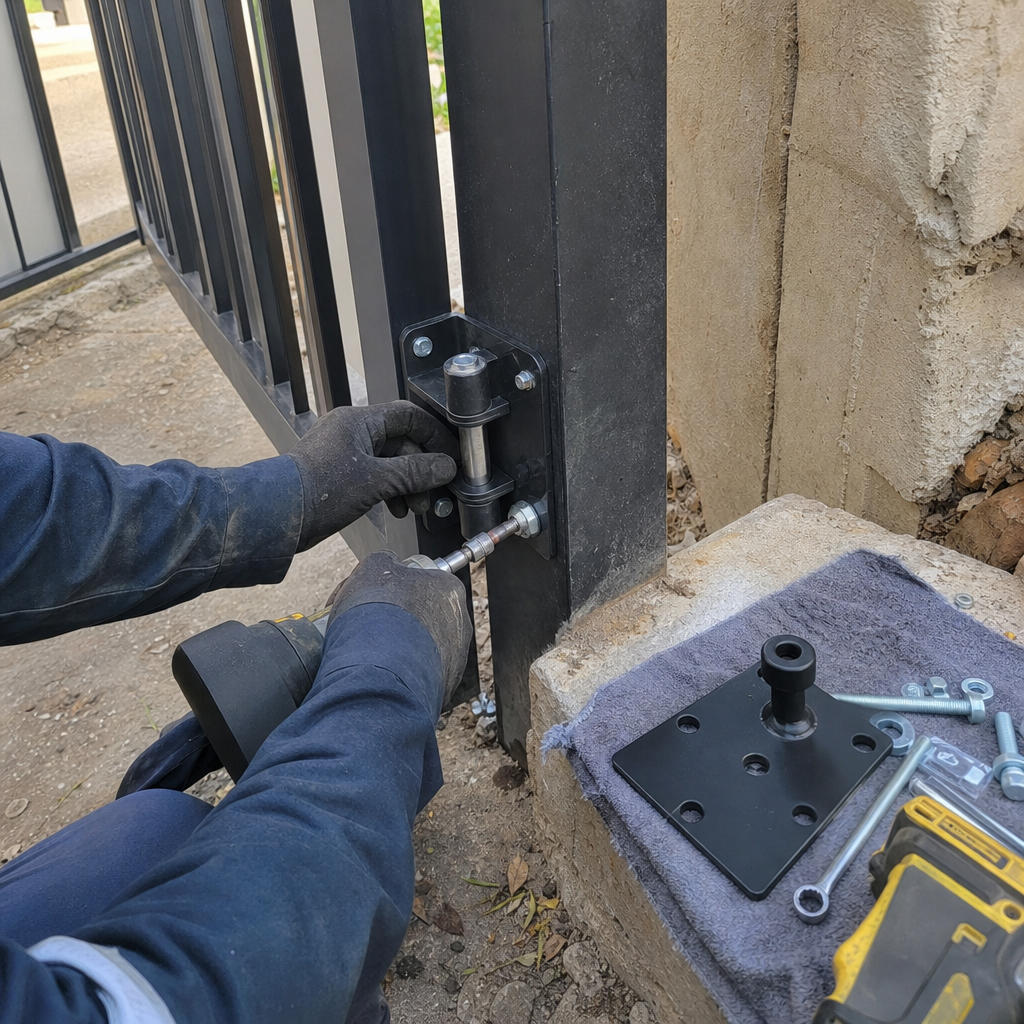Video Intercom